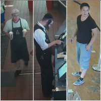 На кого в первую очередь подумает владелец телефона, спахватившись и придя обратно?
