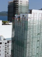 рядом здание ещё выше