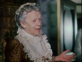 Жениться вам барин пора