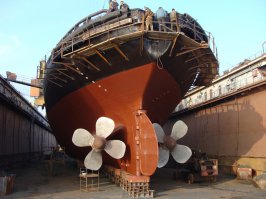 А в некоторых странах даже так делают!Дикари!