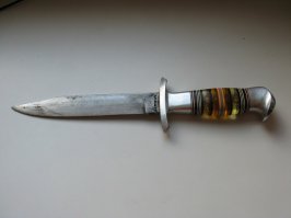 Ножи Великой Отечественной Войны