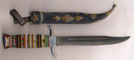Ножи Великой Отечественной Войны