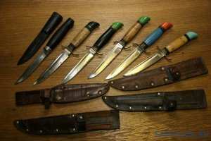 Вачинская финка НКВД