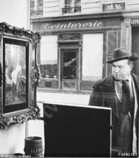 Попался голубчик ))))