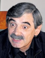 "...такие публичные персоны, как Александр Панктаров-Черный..."