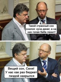 Смешные комментарии из соцсетей