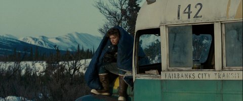 Лесной отель-капсула во Франции