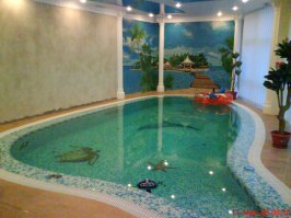 А это наша работа