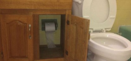 Мы созидали как могли, пока прораб был в отключке