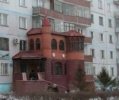 Мы созидали как могли, пока прораб был в отключке