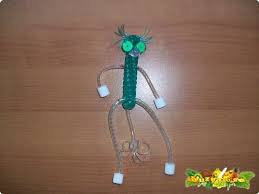 Он в больницах наших не лежал..