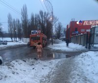 Господи, эта здесь зачем?