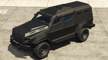 Наши во Флориде: репортаж из ателье, где будут собирать UAZ Patriot Devolro