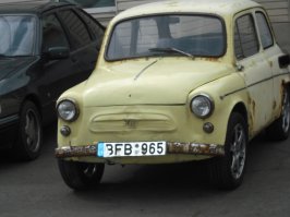 это половина алфавита :)
В конце.....