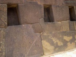 Давно забытое старое) пирамиды  так же строили )