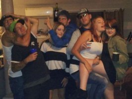 На 19-ой меня замкнуло