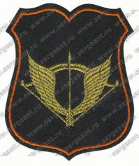 Командование ССО.