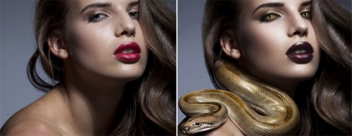 У меня подруга такое за пол часа делает)))
Обращайтесь