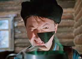 Светлая память!