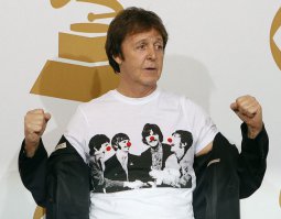 47 лет назад «The Beatles» сыграли свой последний концерт. Насладитесь уникальным моментом истории!