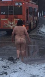 Ти куда, мой пэрсык?