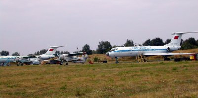 У Кирсановского училища  не только тушки есть на складе :)