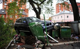 когда увидел devolro