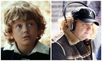 Федя Стуков