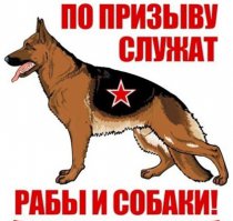 Призывники и сменная обувь