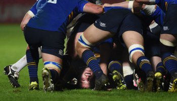 Сколько боли в его глазах