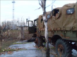  Гиперреалистичные диорамы