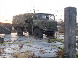  Гиперреалистичные диорамы