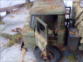  Гиперреалистичные диорамы