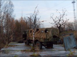  Гиперреалистичные диорамы