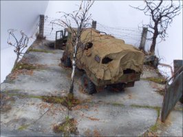  Гиперреалистичные диорамы