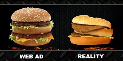 Тупорылые сравнения, лучше бы всё в яйцах измерили!