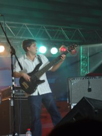 С днем рождения