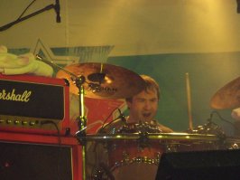 С днем рождения