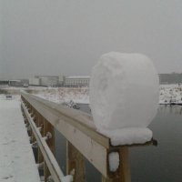Приколы зимы