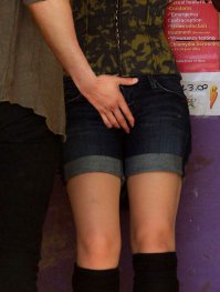 Когда камера удачно подловила тот самый момент