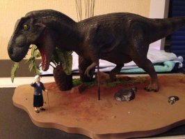 У меня то ж ничего так