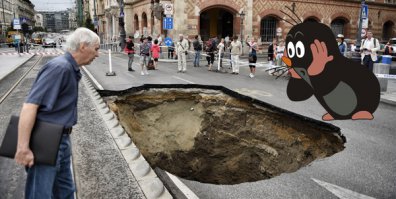 феерический долПаеп