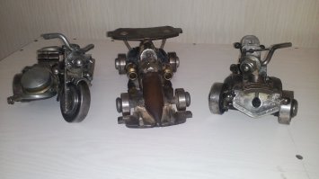 Когда руки растут откуда нужно