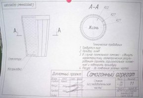 Великий научный труд, к сожалению не всё сохранилось.