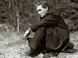 7 лет назад ушел из жизни Вячеслав Тихонов