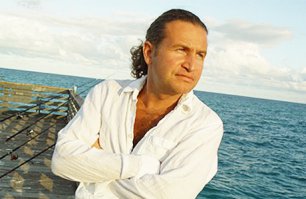 Великолепные портретные и неординарные фото знаменитостей 