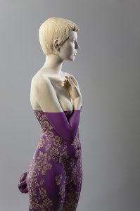 Это работа Вилли Вергинера,а не недоучки из поста.