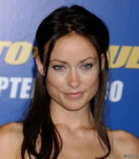 За Оливию плюс...