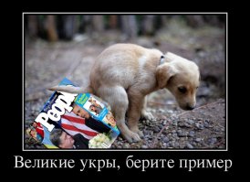 Что там вашего? Донбасс Ленин вам отдал, Львов Сталин, Крым Хрущ и так далее.Хер ли там вашего укрожопского? Сало, шдюхи и горилка? А ещё ПСеки и куча иностранцев в правительстве, забыл, которые вашу сраную мову то никак не осилят (а на хера, в принципе, если свалят в ближайшей перспективе из страны 404!)