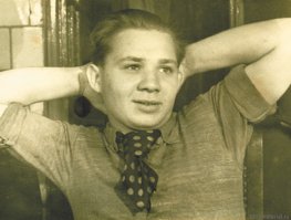 Знаменитости, какими вы их еще не видели